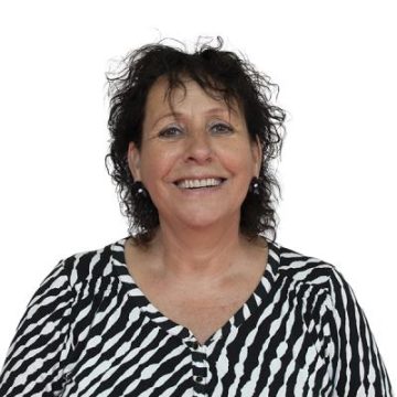 Yvonne Hessel
