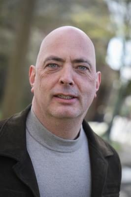 Jeroen van der Veer