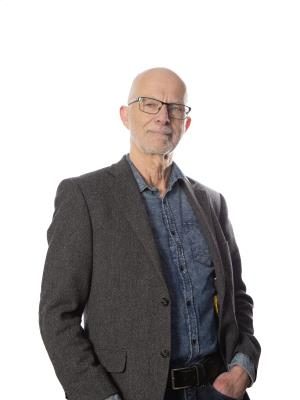 Bert Weevers
