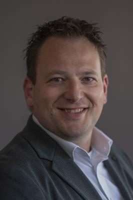 Sander Gorissen