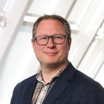 Mark Schiedon
