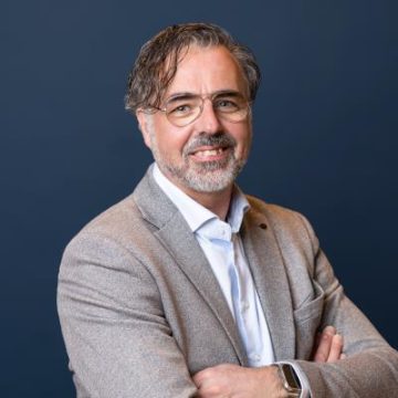 Oebele van der Veen