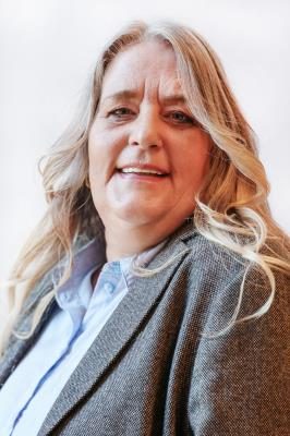 Brenda Lentink