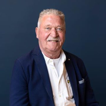 Hans de Jong