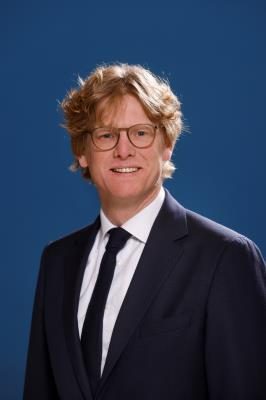 Hidde Fennema