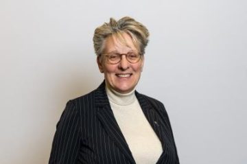 Lizet Keijzers