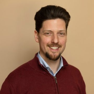 Michiel van Staaveren