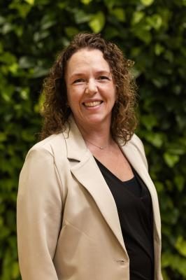 Mariëlle Mol