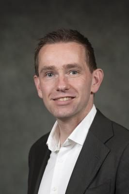 Dennis Stijf