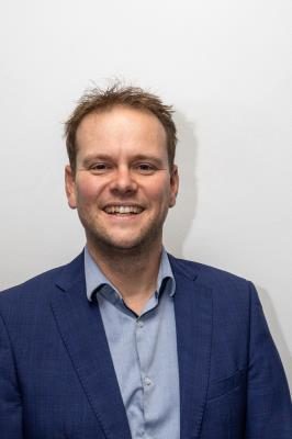 Bram Entrop