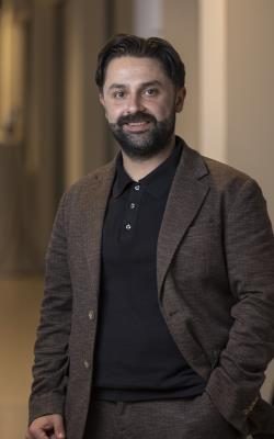 Ali Kösedağ