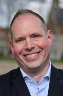 Matthijs Koster