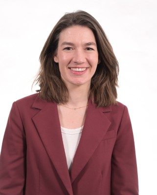 Mirjam Engels