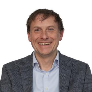 Richard Nijhoff