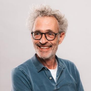 Bob van de Water