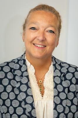 M.S.D. (Maddy) Claessens