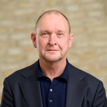 Frans Erik Terpstra