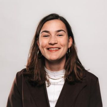 Sophie den Ouden