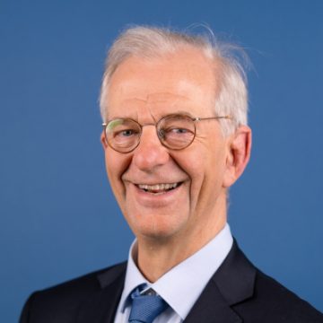 P.C. (Peter) Ouwendijk