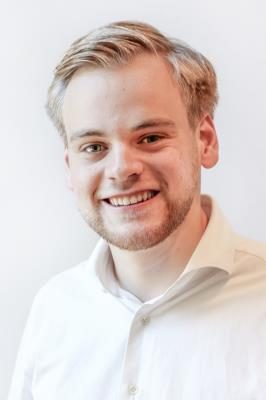 Jelte Kolkman
