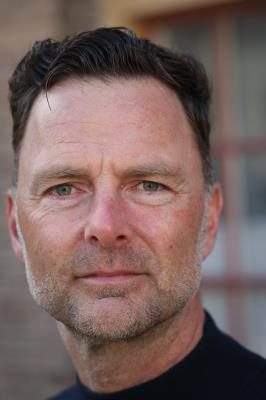 Henk Reuvers