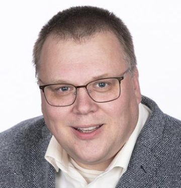 J.S. (Jasper) Walraven