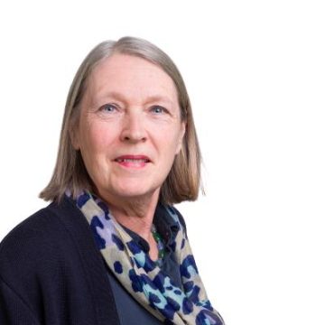 Anneke Gerrits (D66)