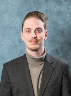 Jelte Elgersma