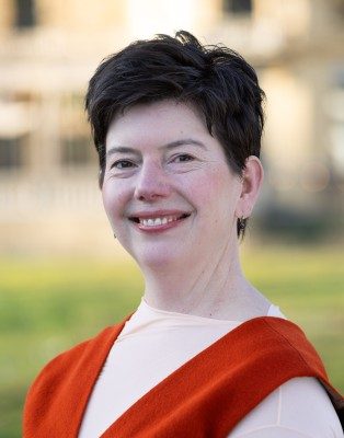 Janneke Weijermars