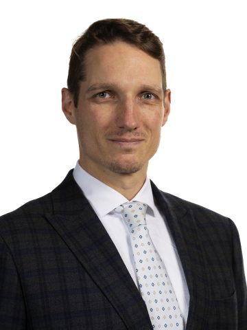 Emiel van Dijk