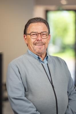 Siem van Dinther