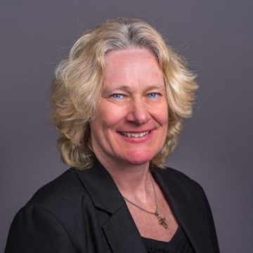 Annemiek Nijeboer
