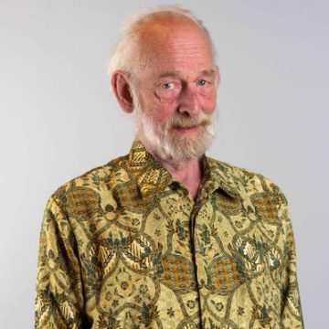 A.J. (Arie) van Noordwijk