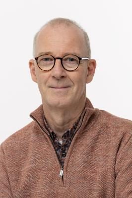 J.G. (Gert) Kers