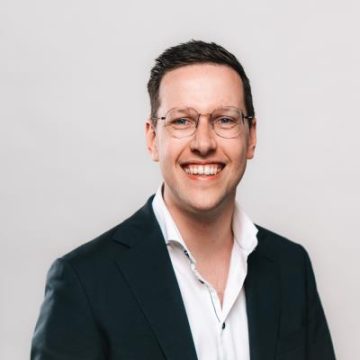 Jonathan Koelewijn