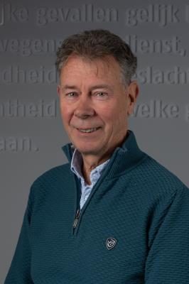G.A.J. (Geert) Wieggers