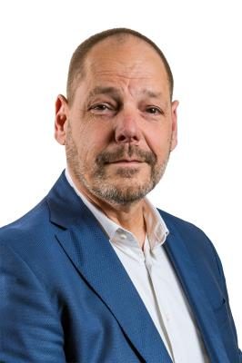 Jacco Mokveld
