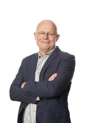 Leo van den Berg