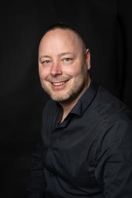 Wouter van der Staak