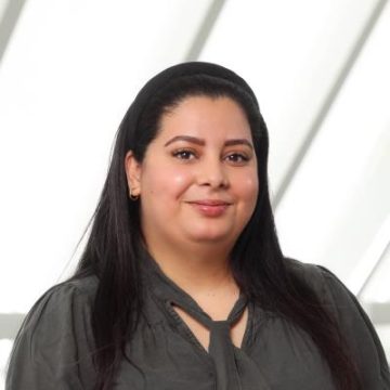 Leila Assalmi