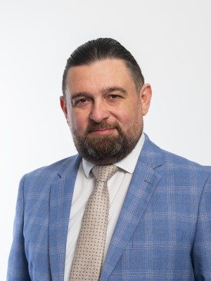 Uğur Çete