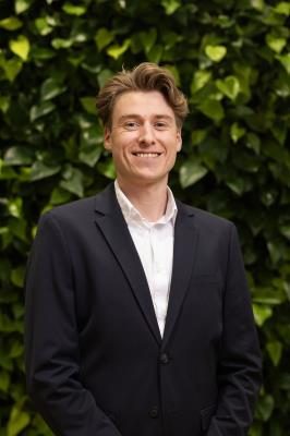 Sem van den Bogaert