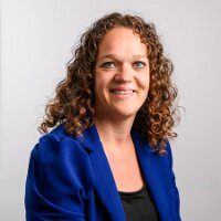 Daphne Stensen