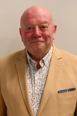 F.W.P. (Frans) Strik