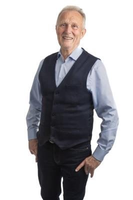 Jan Vrakking