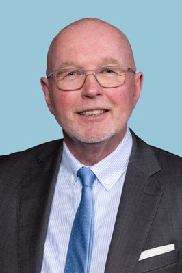Bert Deitmers