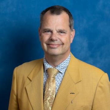 Joep Derksen