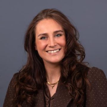 Melissa Kruize