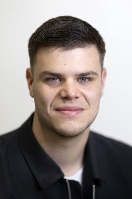 S.J.T.M. (Sam) Janssen