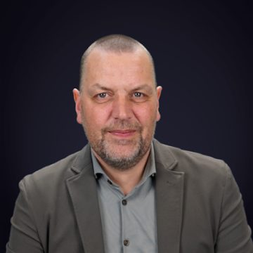Binne de Vries